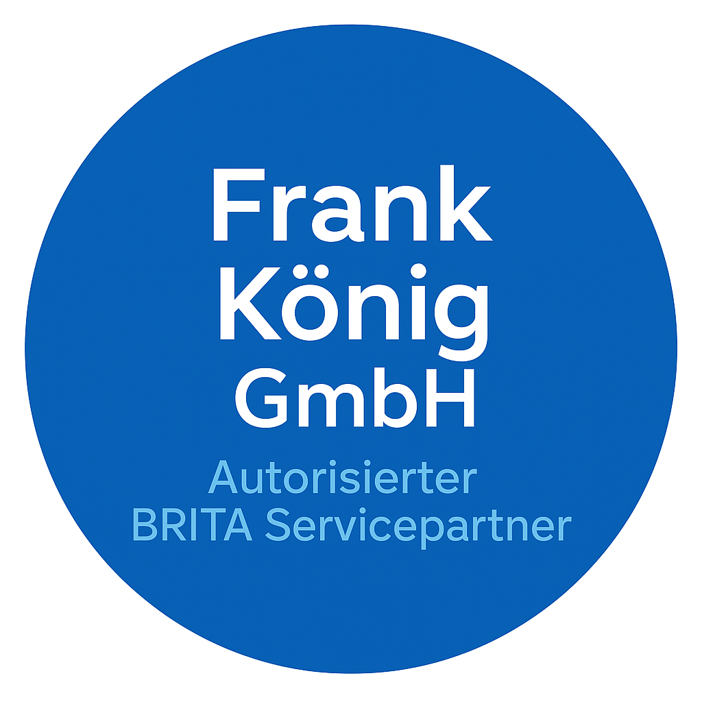 Frank König GmbH Logo