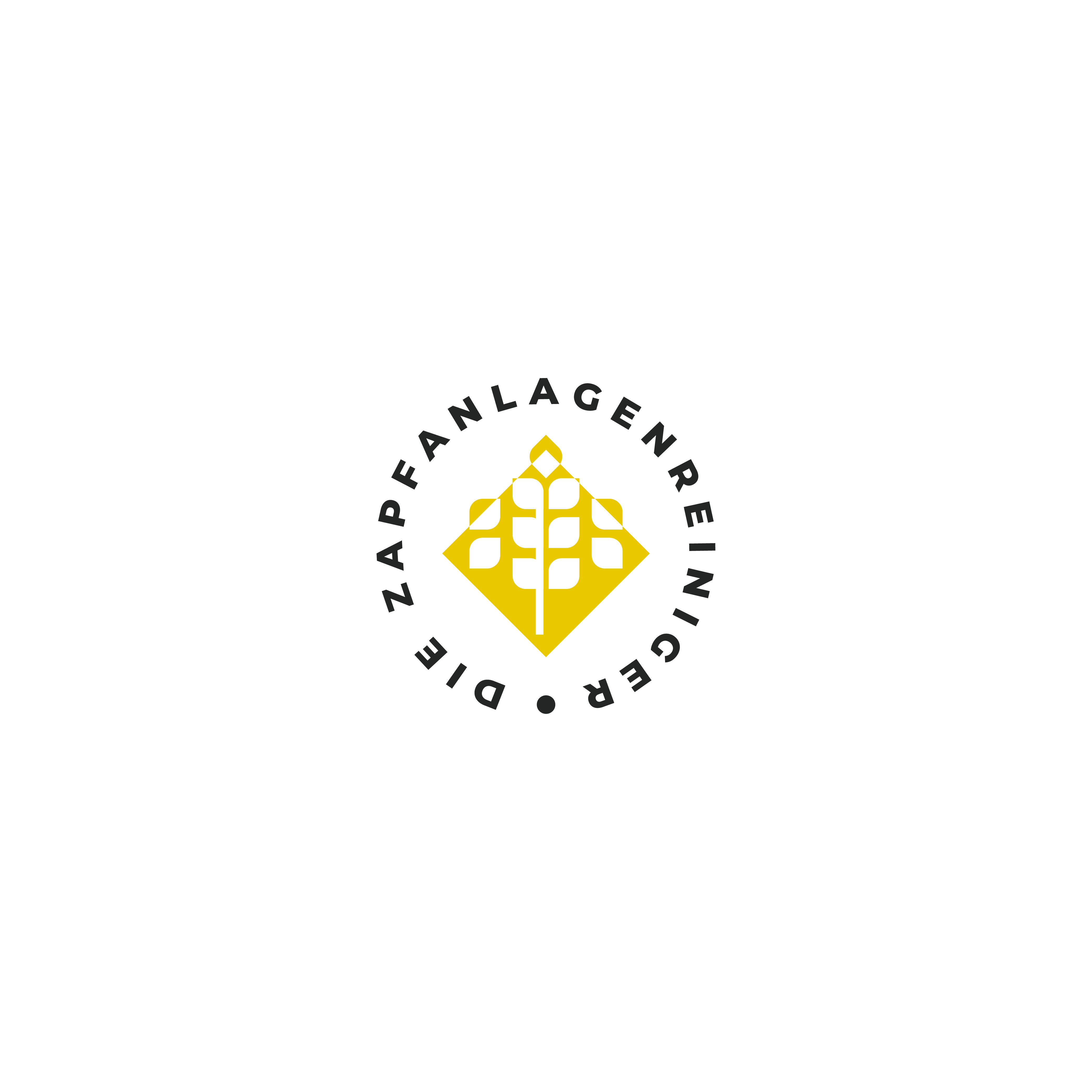 DIe Zapfanlagenreiniger Logo